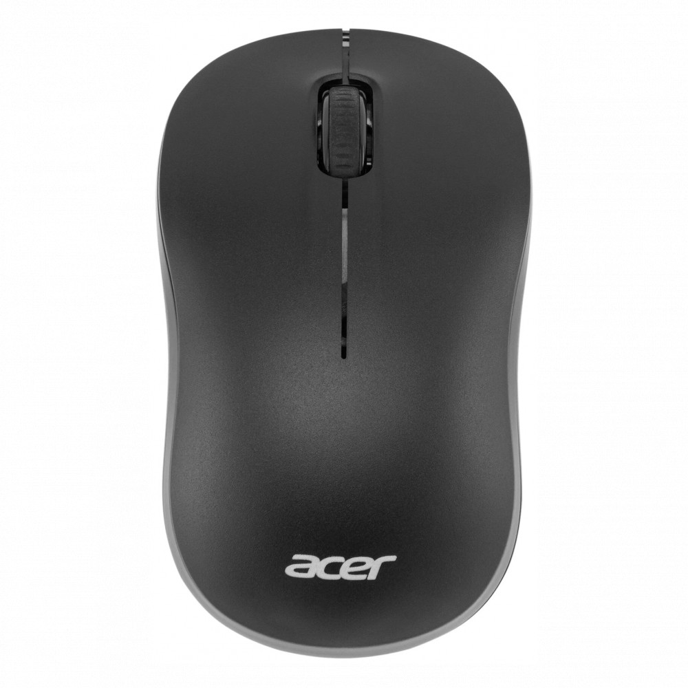 Мышь Acer OMR160 ZL.MCEEE.00M Бюджетные, Беспроводная - миниатюра 4