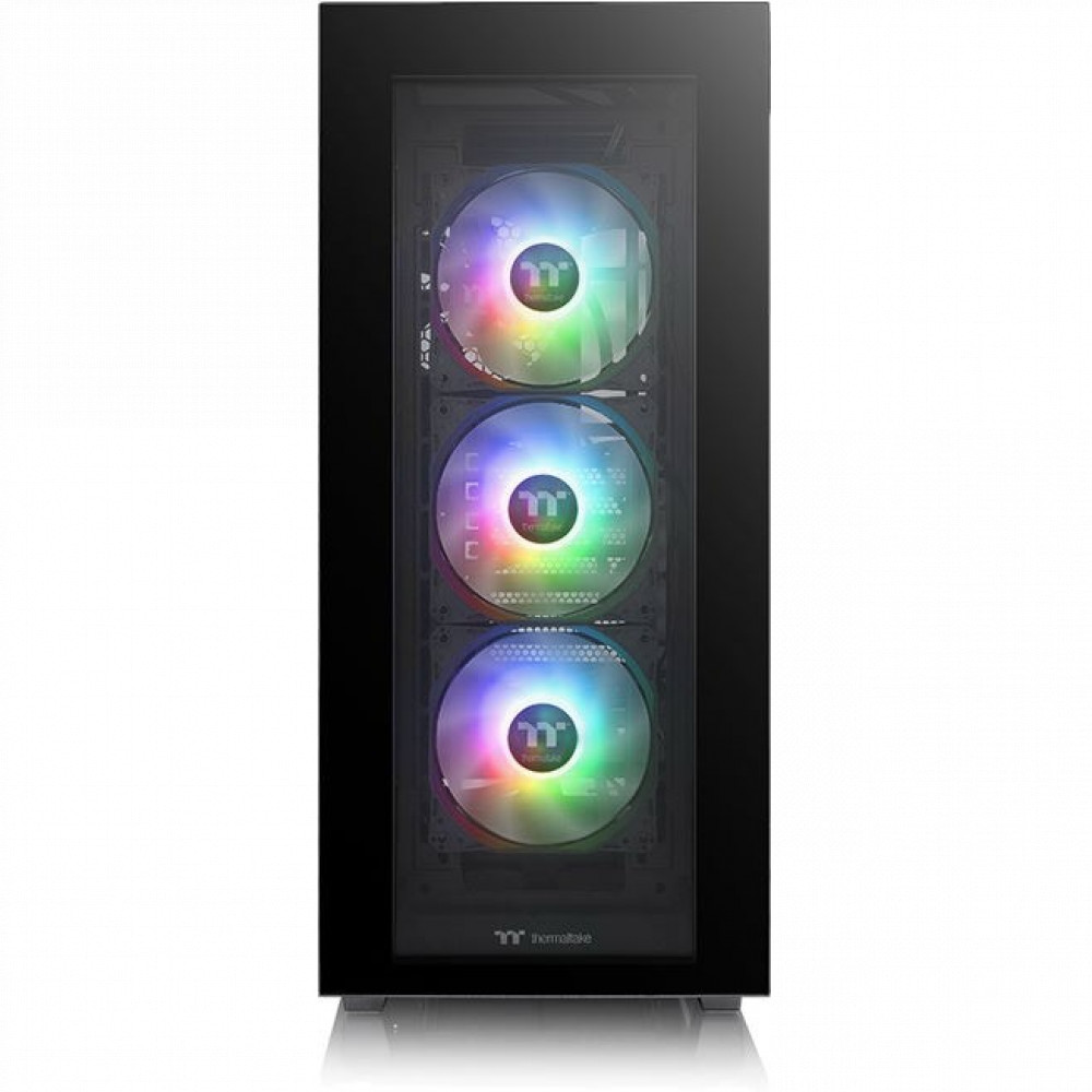 Корпус Thermaltake Divider 500 TG CA-1T4-00M1WN-01 Mid-Tower - миниатюра 6