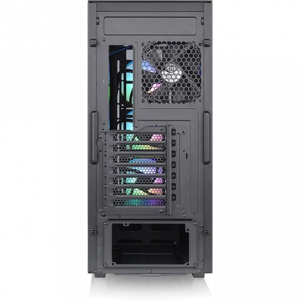 Корпус Thermaltake Divider 500 TG CA-1T4-00M1WN-01 Mid-Tower - миниатюра 8
