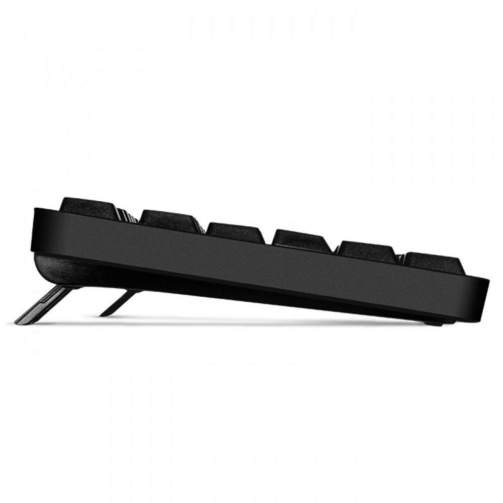 Клавиатура Sven KB-C2100W SV-020194 Беспроводная, Bluetooth - миниатюра 6