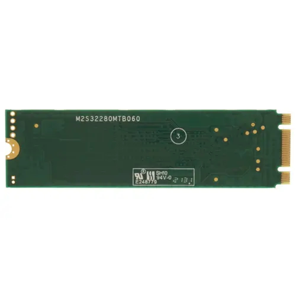 Жесткий диск ADATA Ultimate SU650 ASU650NS38-1TT-C SSD (твердотельные), 1 ТБ, M.2, SATA - миниатюра 4