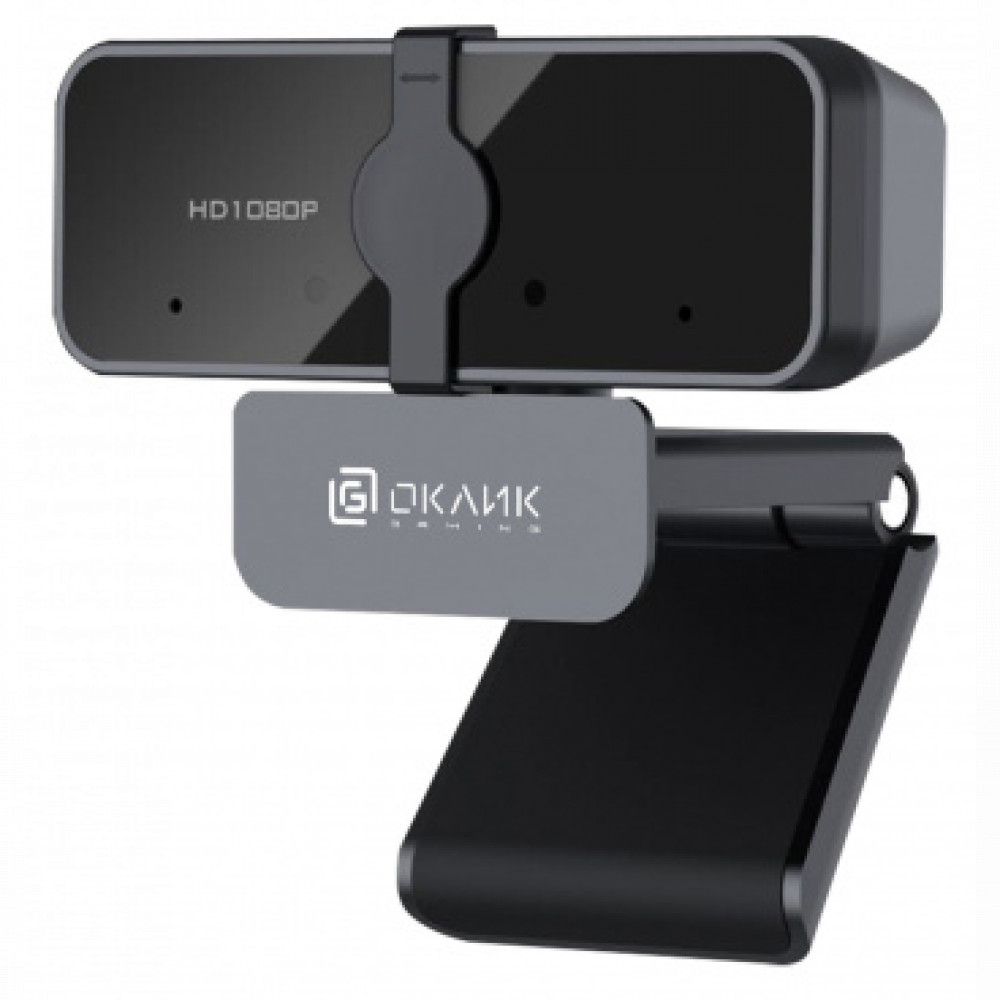 Веб камеры Oklick OK-C21FH - миниатюра 6