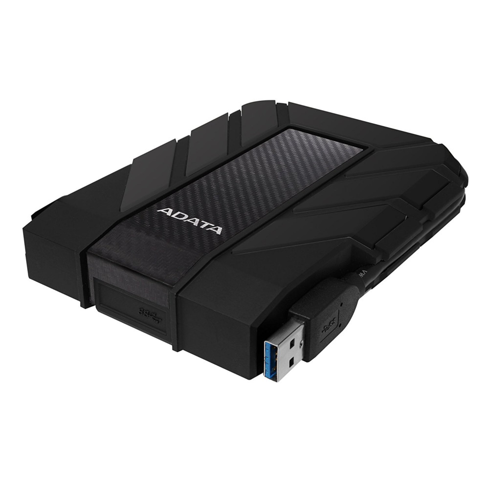 Внешние накопители A-Data HD710 Pro AHD710P-1TU31-CBK 1 ТБ - миниатюра 2