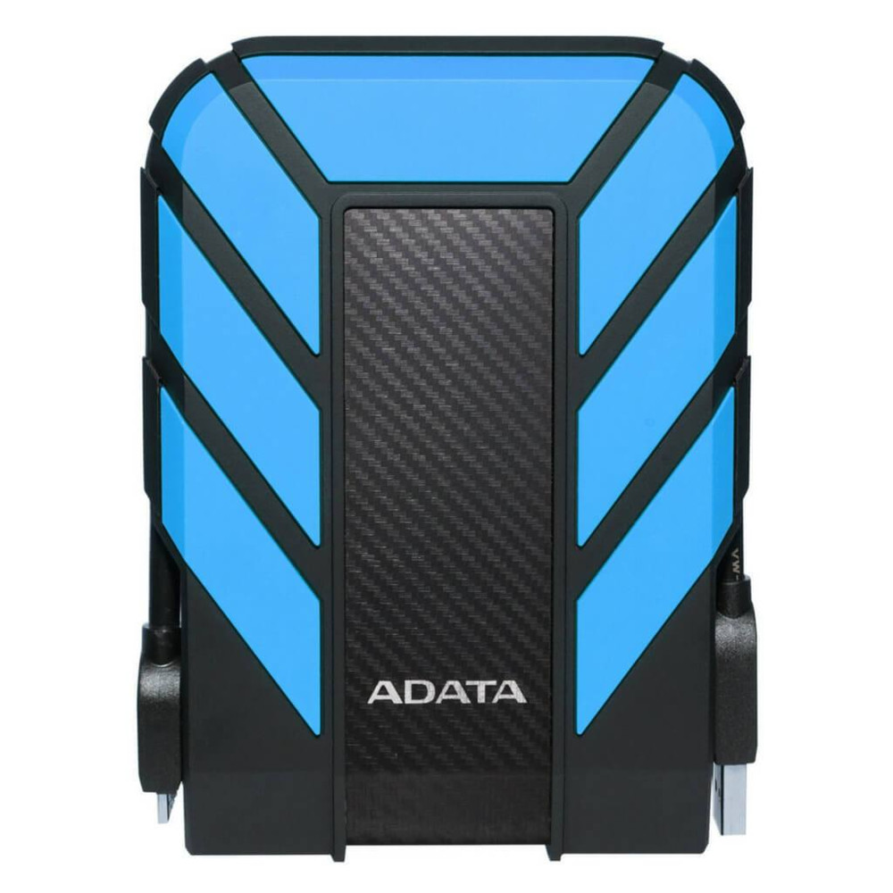 Внешние накопители A-Data HD710 Pro AHD710P-2TU31-CBL 2 ТБ - миниатюра 2