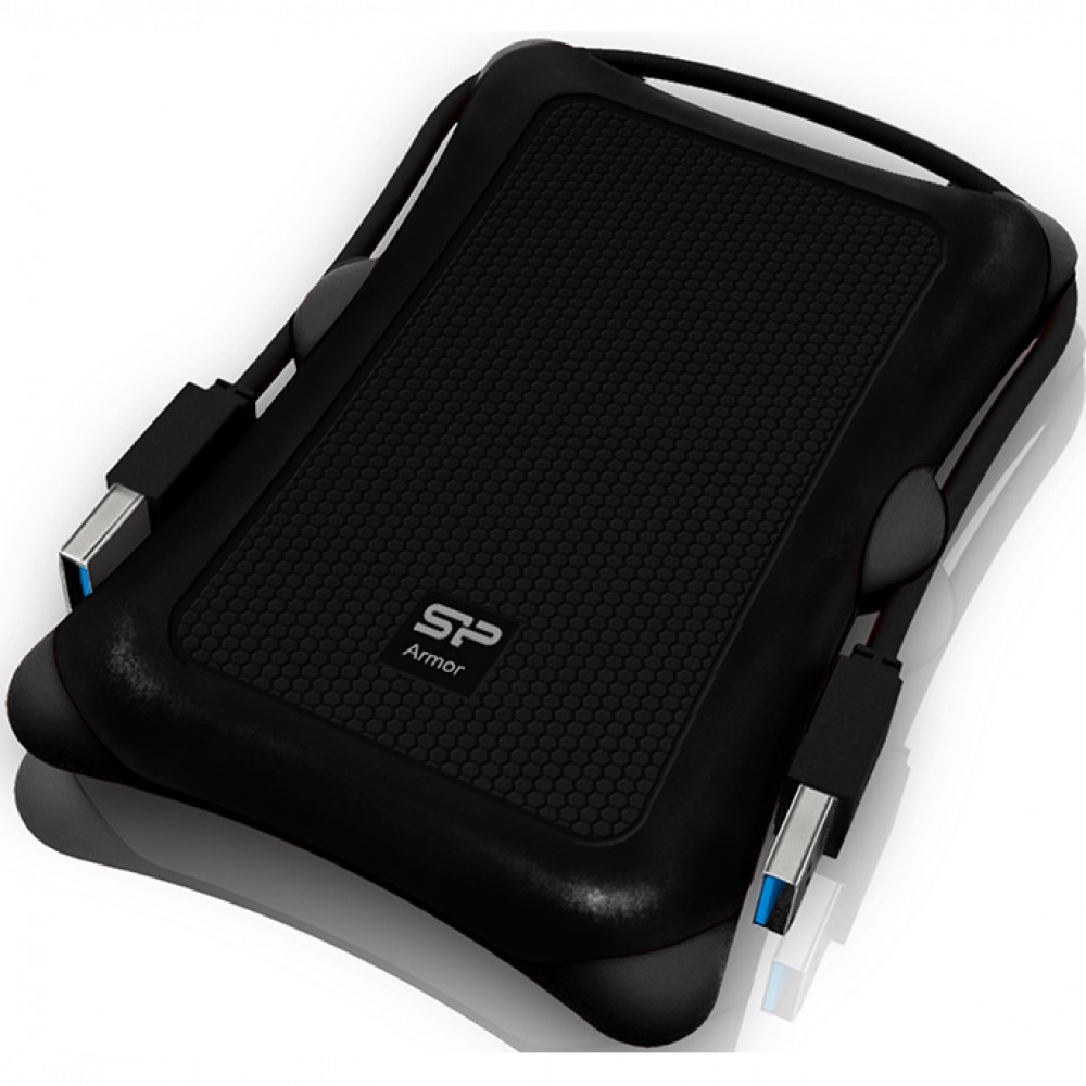 Внешние накопители Silicon Power A30 SP020TBPHDA30S3A 2 ТБ - миниатюра 4