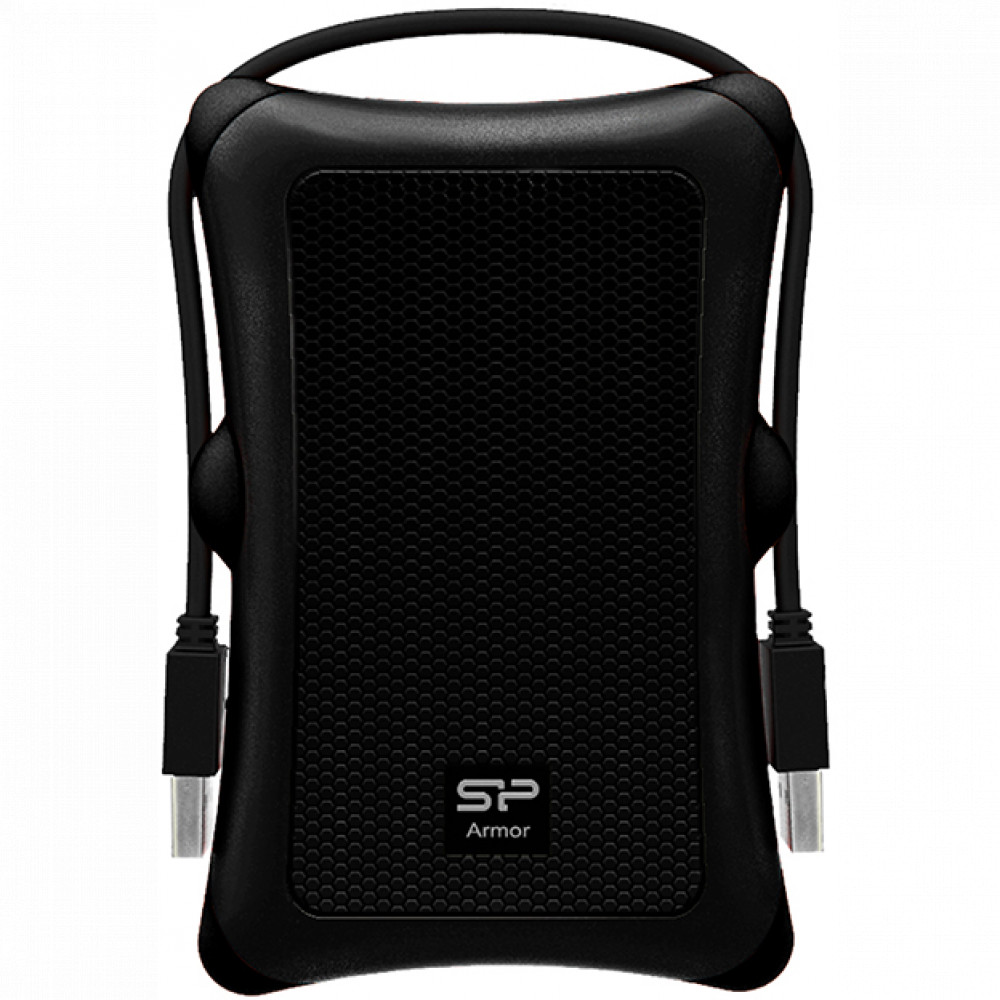 Внешние накопители Silicon Power A30 SP020TBPHDA30S3A 2 ТБ - миниатюра 3