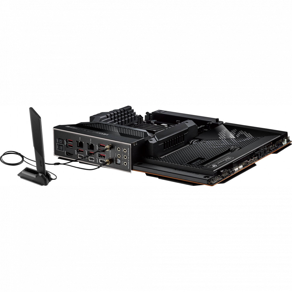 Материнская плата Asus ROG MAXIMUS Z690 EXTREME GLACIAL E-ATX, LGA 1700 - миниатюра 5