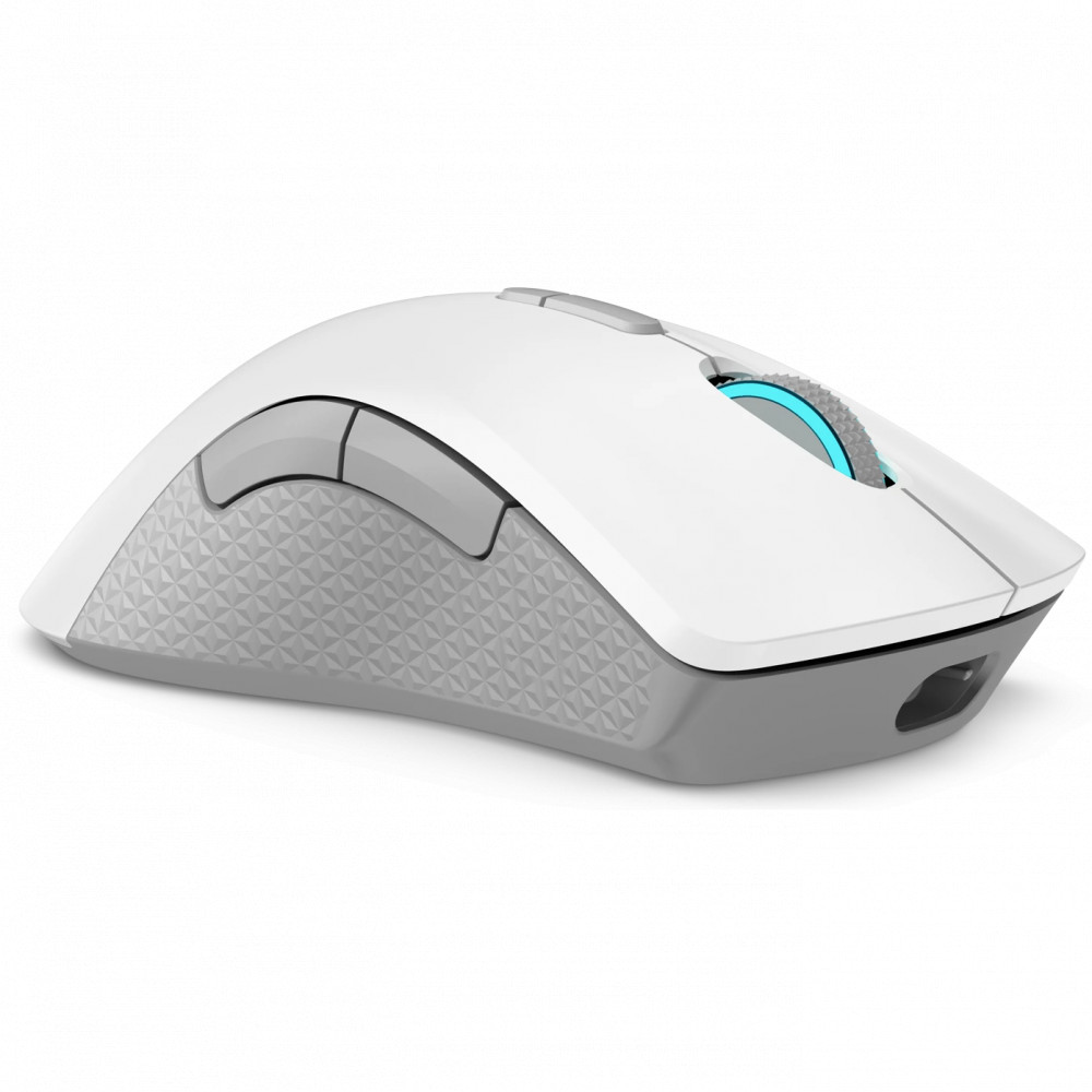 Мышь Lenovo Legion M600 GY51C96033 Премиальные, Беспроводная - миниатюра 3