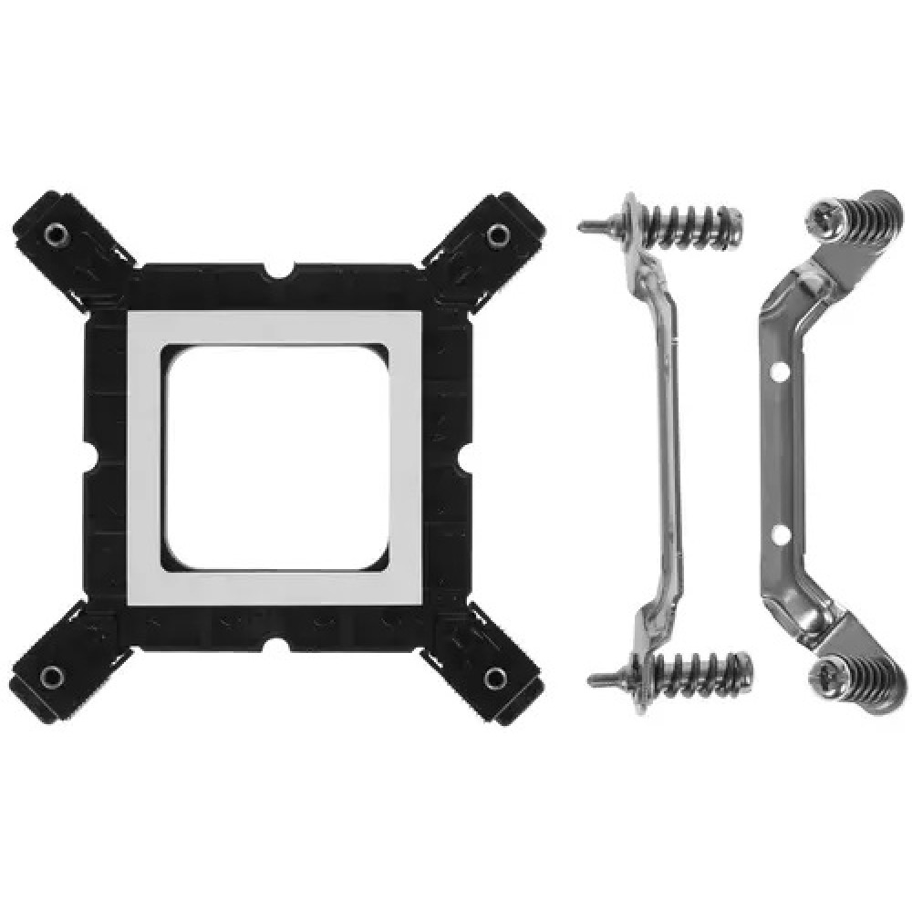 Система охлаждения Zalman ZM-1700MKD Комплект крепления - миниатюра 4