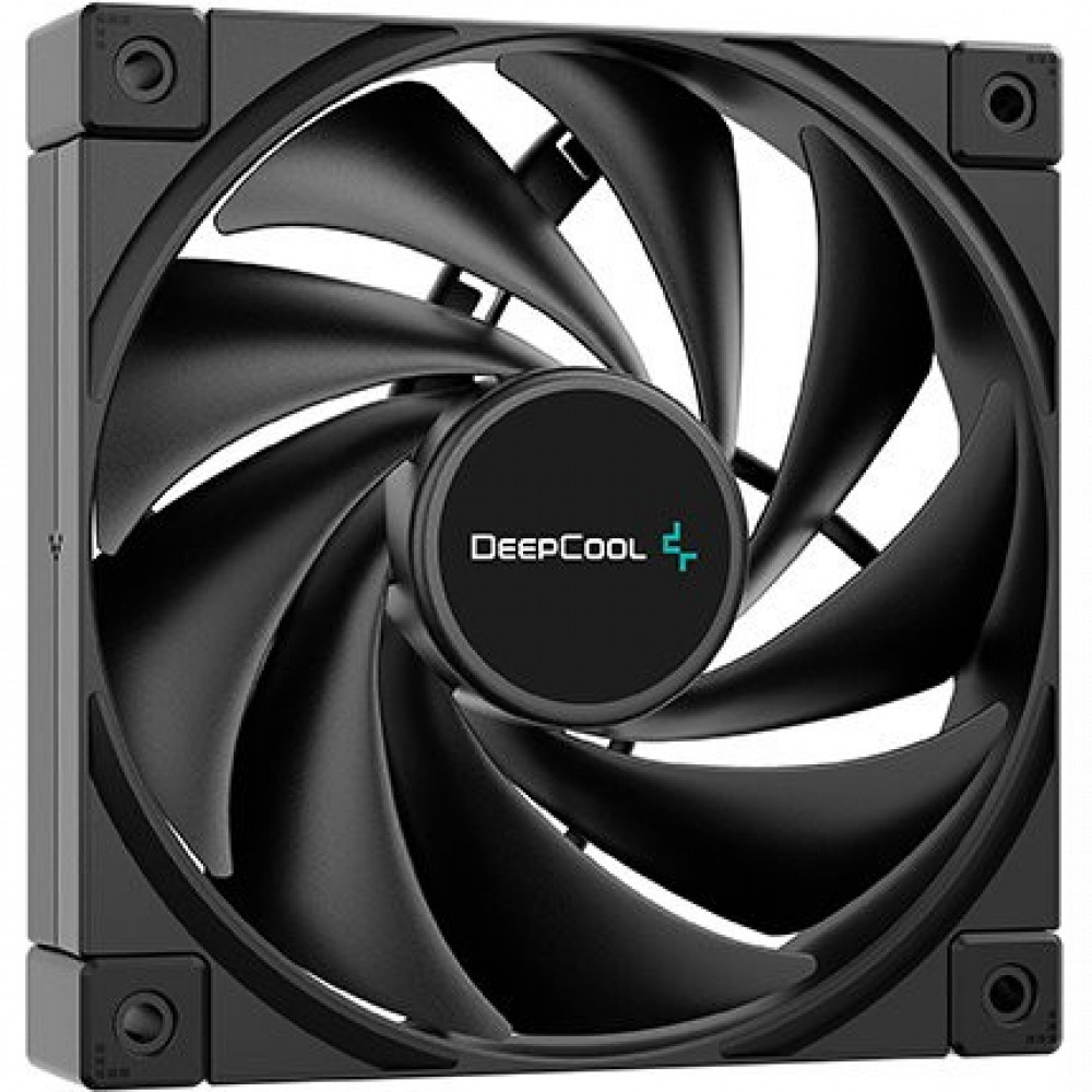 Система охлаждения Deepcool R-AK620-BKNNMT-G Для процессора - миниатюра 9