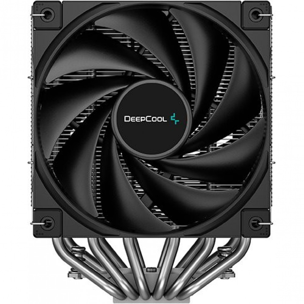Система охлаждения Deepcool R-AK620-BKNNMT-G Для процессора - миниатюра 7