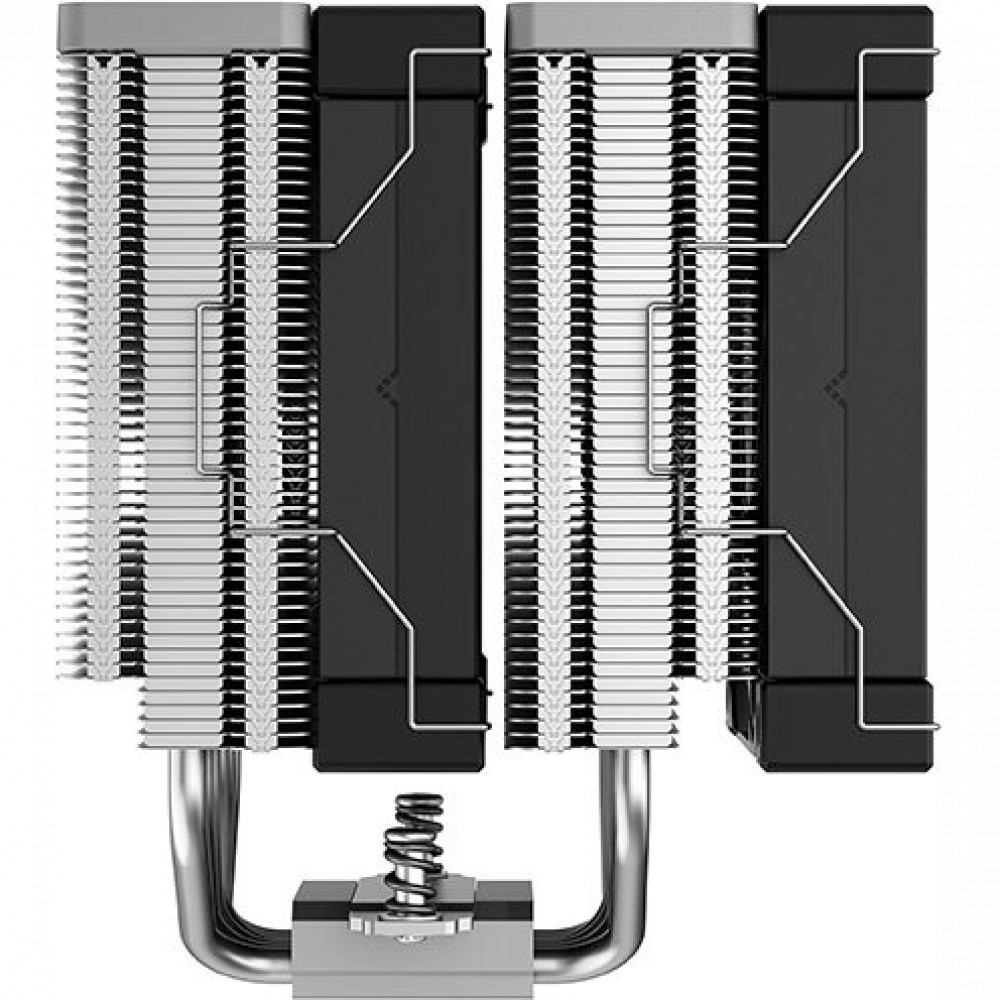 Система охлаждения Deepcool R-AK620-BKNNMT-G Для процессора - миниатюра 8