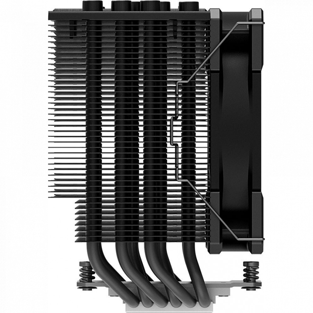 Система охлаждения ID-Cooling SE-226-XT BLACK - миниатюра 10