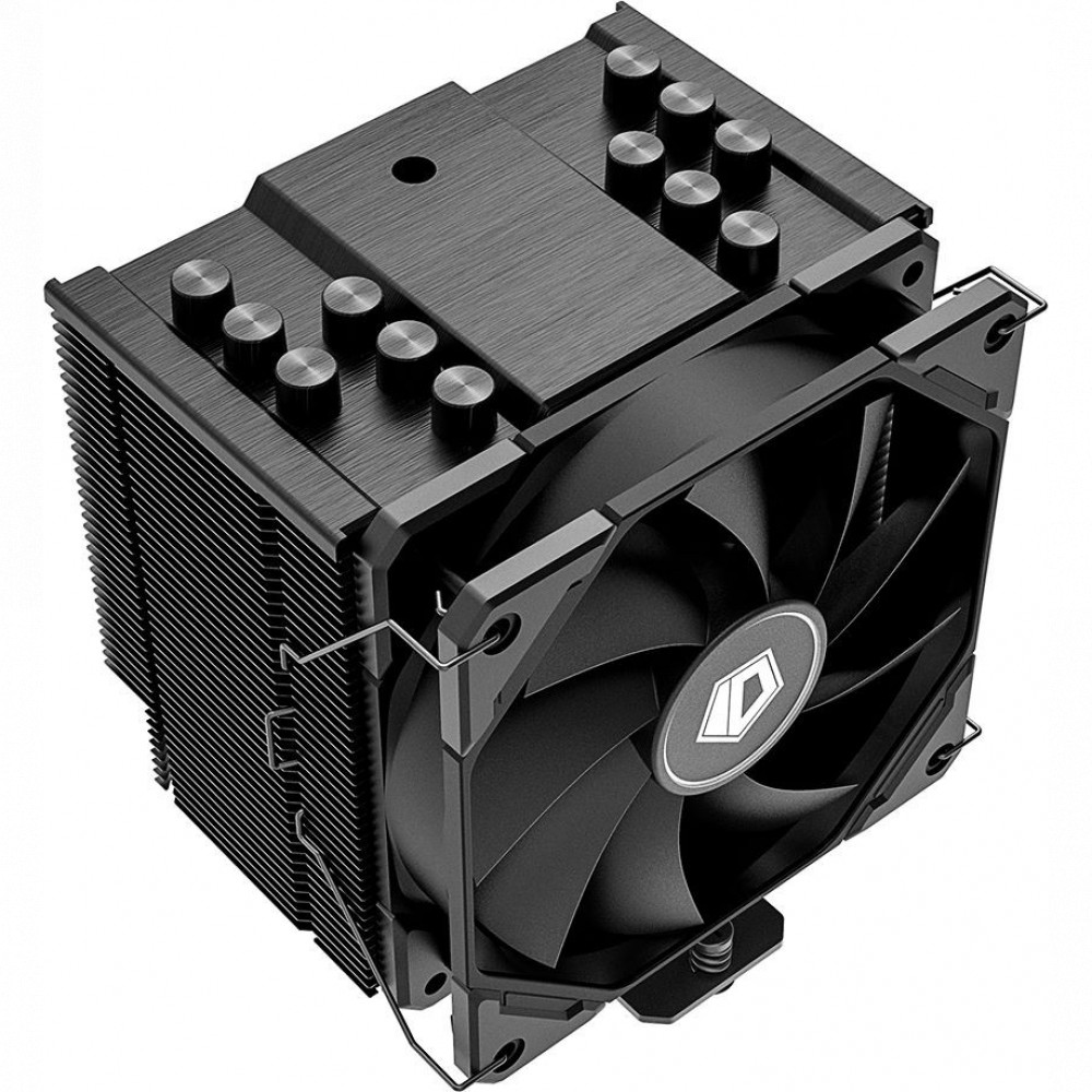 Система охлаждения ID-Cooling SE-226-XT BLACK - миниатюра 8