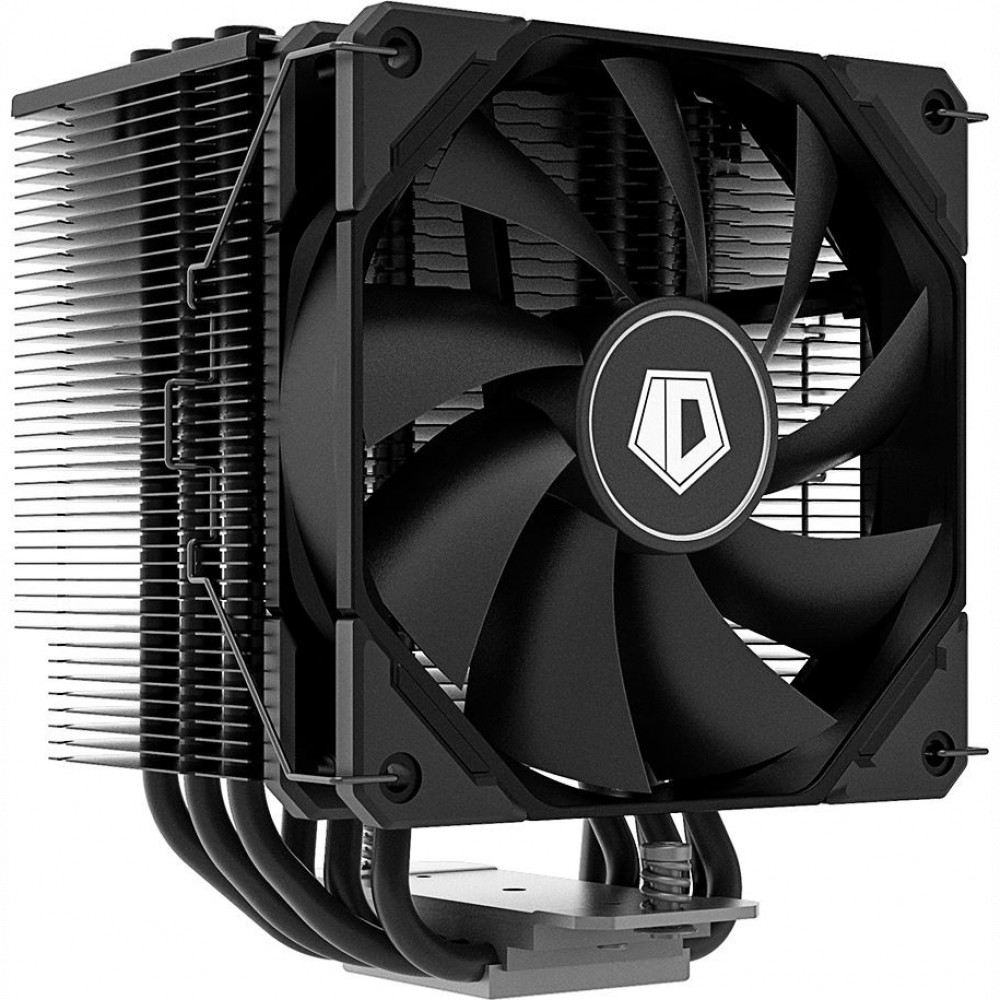 Система охлаждения ID-Cooling SE-226-XT BLACK - миниатюра 7