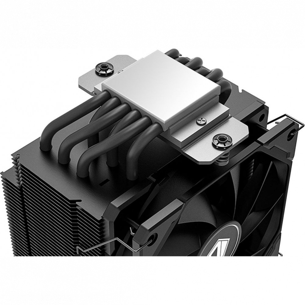 Система охлаждения ID-Cooling SE-226-XT BLACK - миниатюра 9