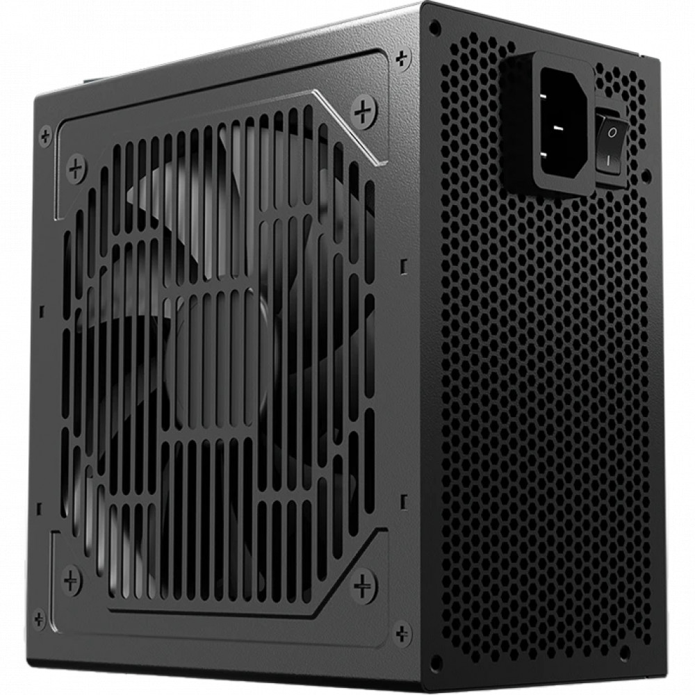Блок питания PCcooler P3-F450-W1H 450 Вт - миниатюра 6