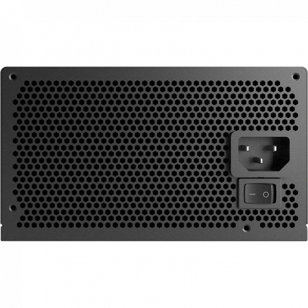 Блок питания PCcooler P3-F450-W1H 450 Вт - миниатюра 9