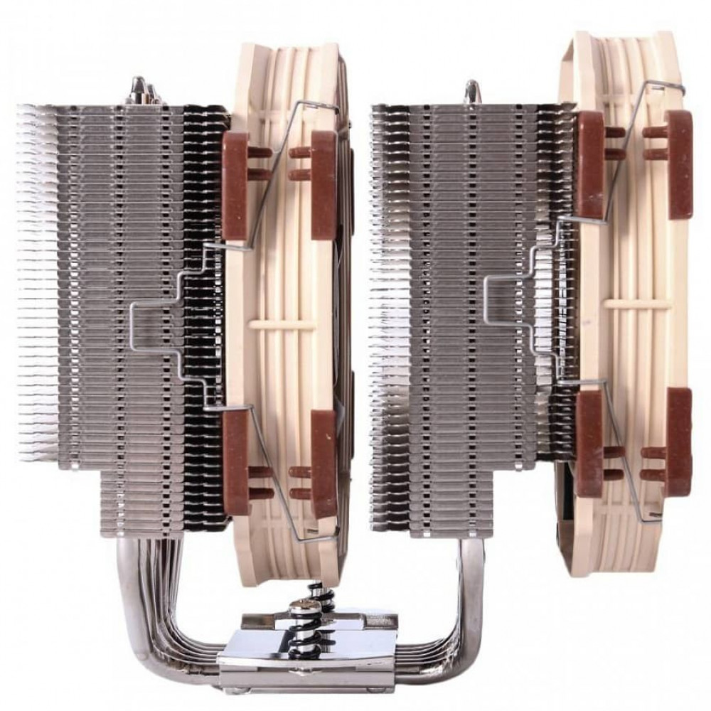 Система охлаждения Noctua NH-D15 - миниатюра 10