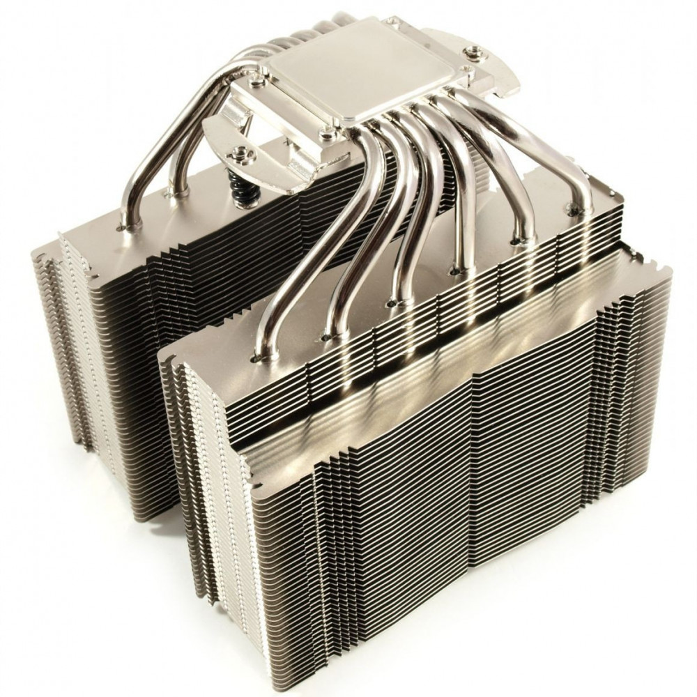 Система охлаждения Noctua NH-D15 - миниатюра 11