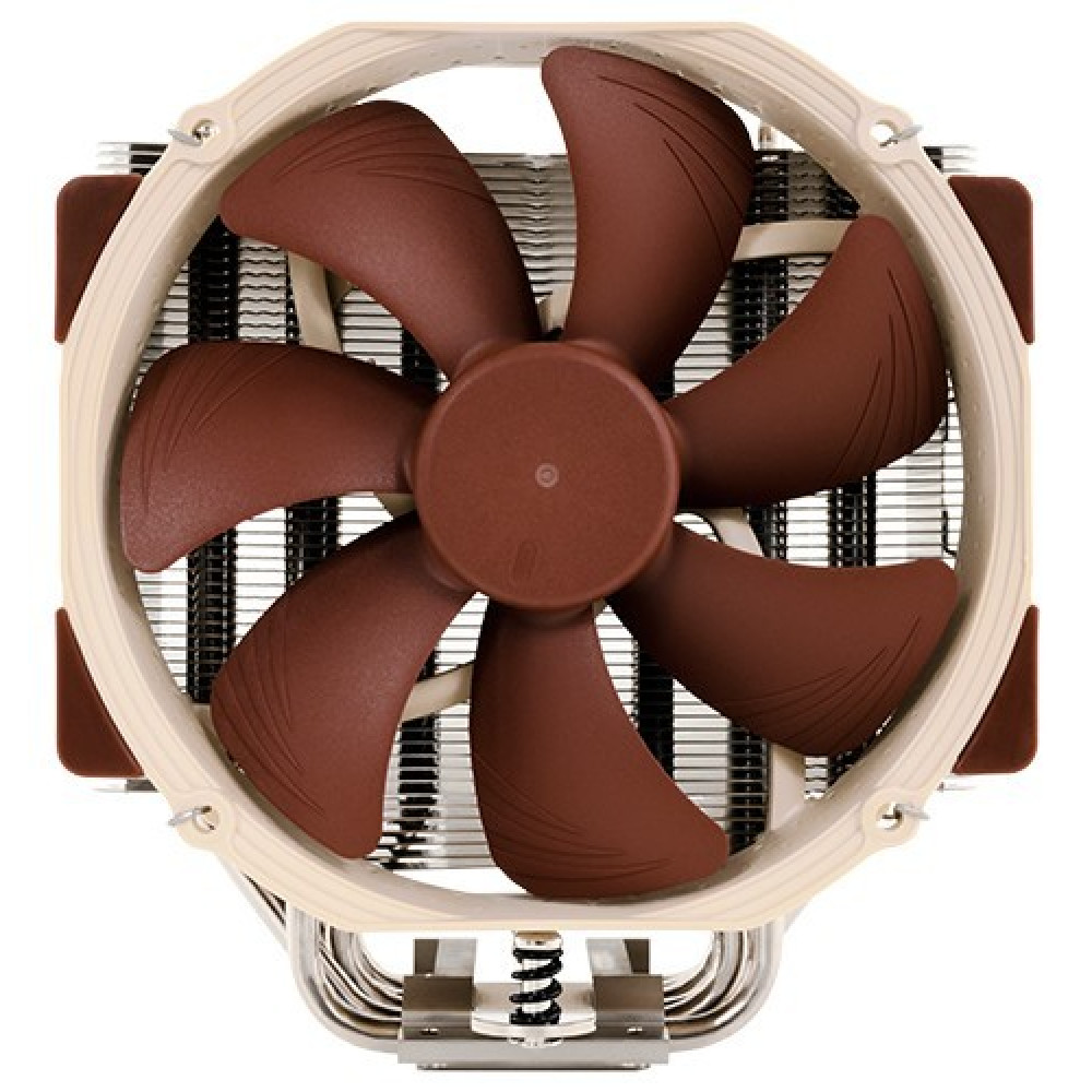 Система охлаждения Noctua NH-U14S - миниатюра 5