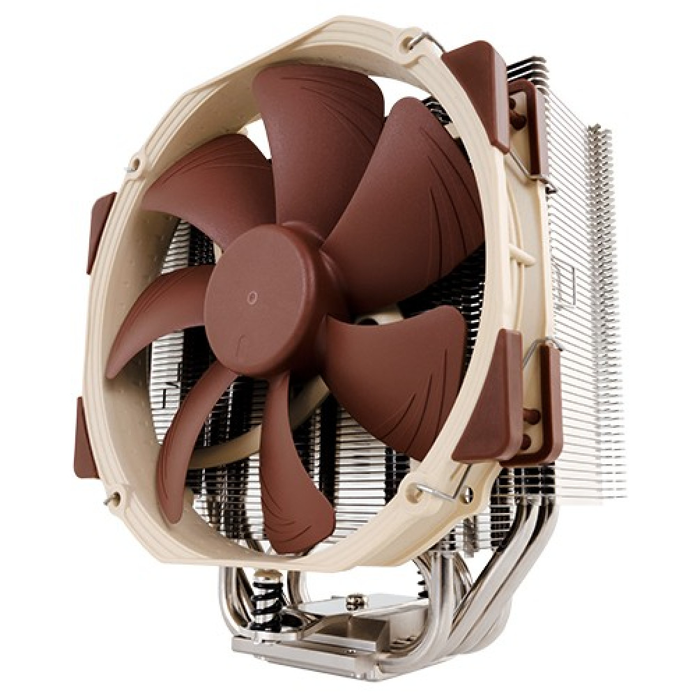 Система охлаждения Noctua NH-U14S - миниатюра 6