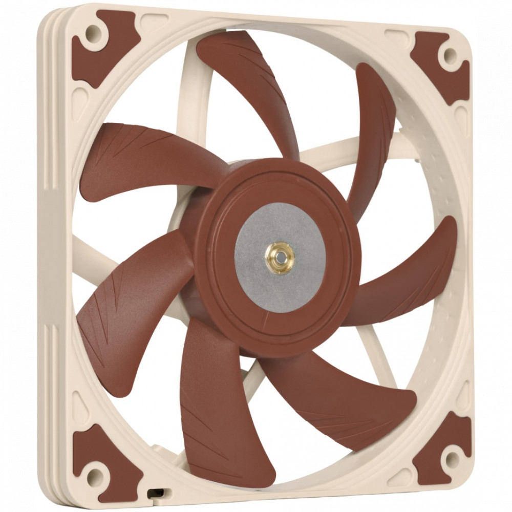 Система охлаждения Noctua NF-A12x15 PWM - миниатюра 5
