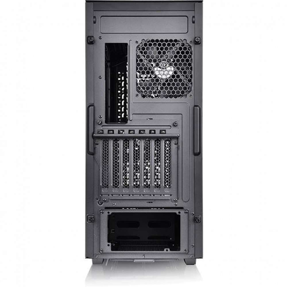 Корпус Thermaltake Divider 500 TG Air CA-1T4-00M1WN-02 Mid-Tower - миниатюра 8