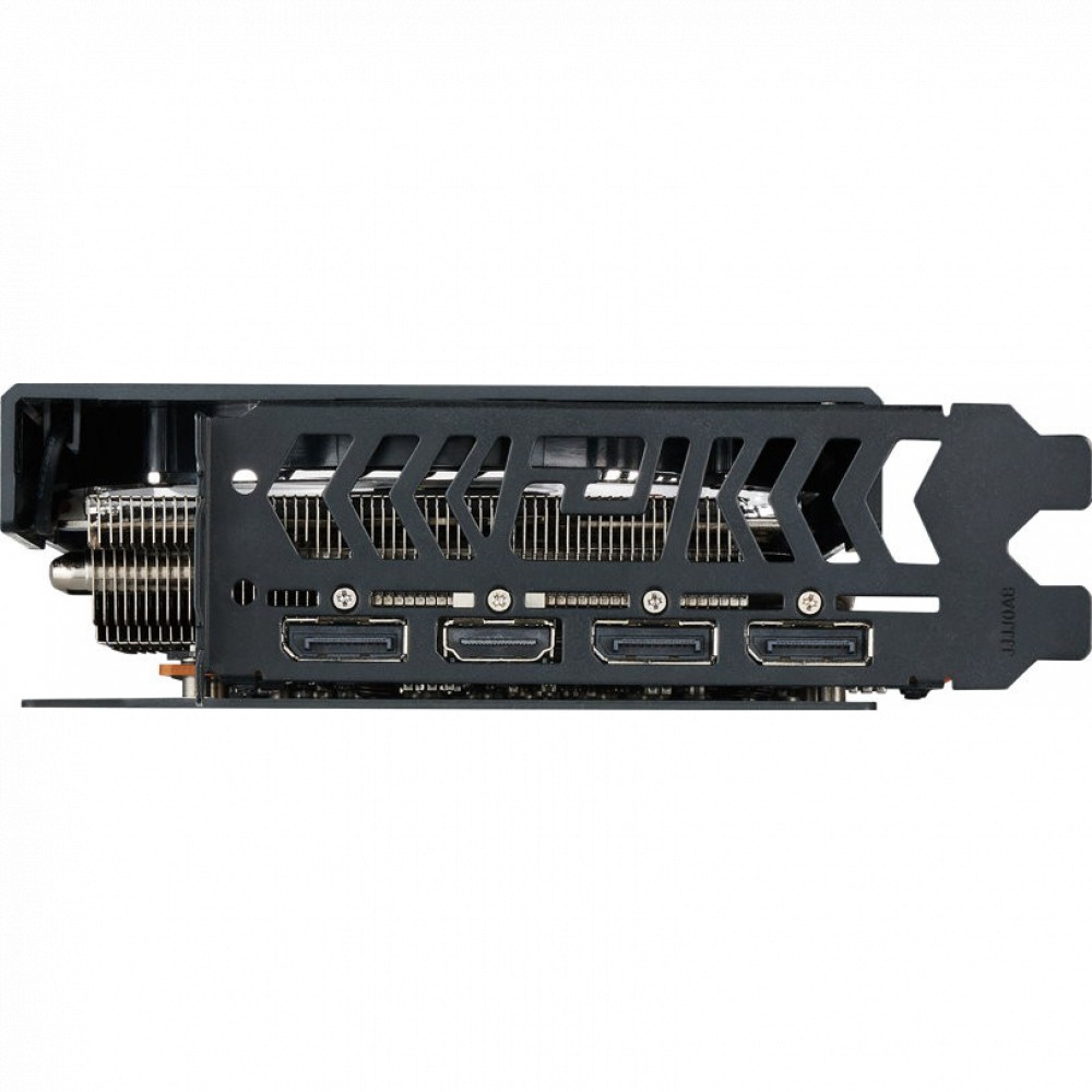Видеокарта PowerColor RX 6600 Hellhound AXRX 6600 8GBD6-3DHL 8 ГБ - миниатюра 8