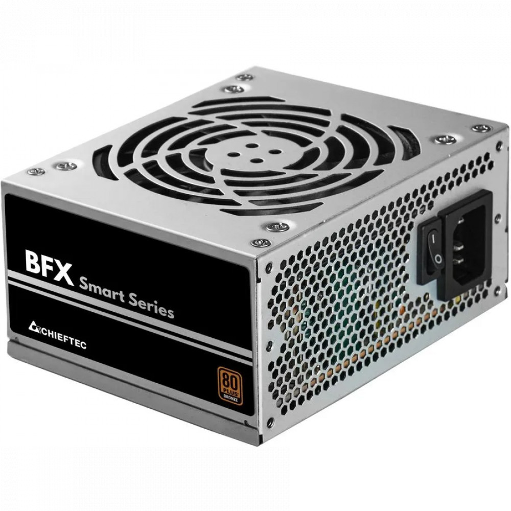 Блок питания Chieftec SMART BFX-350BS 350 Вт - миниатюра 5