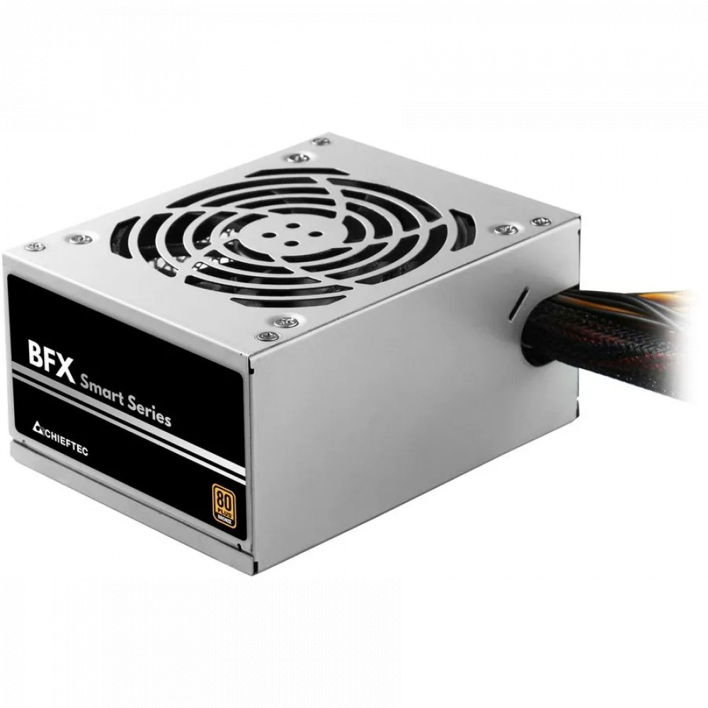 Блок питания Chieftec SMART BFX-350BS 350 Вт - миниатюра 4