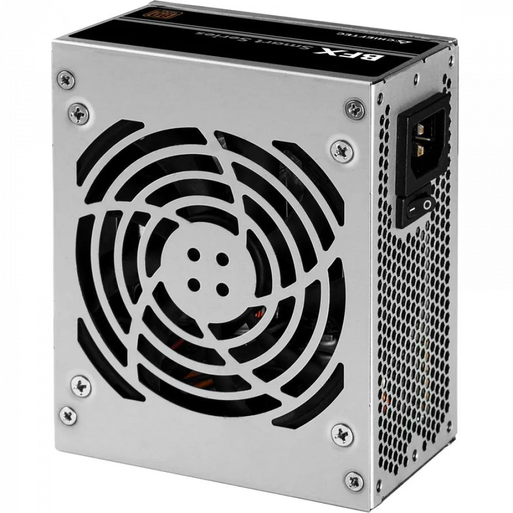 Блок питания Chieftec SMART BFX-350BS 350 Вт - миниатюра 6