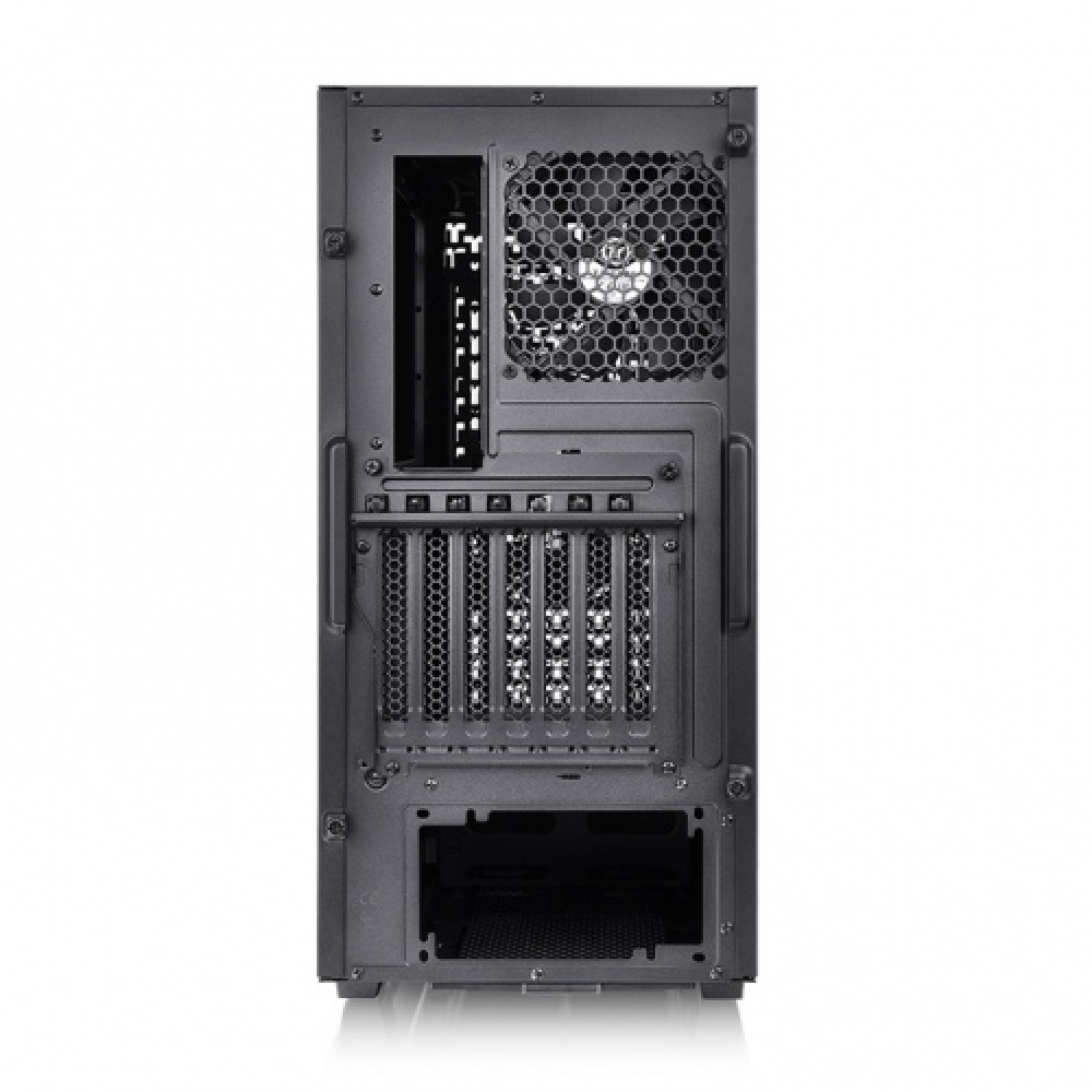 Корпус Thermaltake Divider 300 TG Air CA-1S2-00M1WN-02 Mid-Tower - миниатюра 11