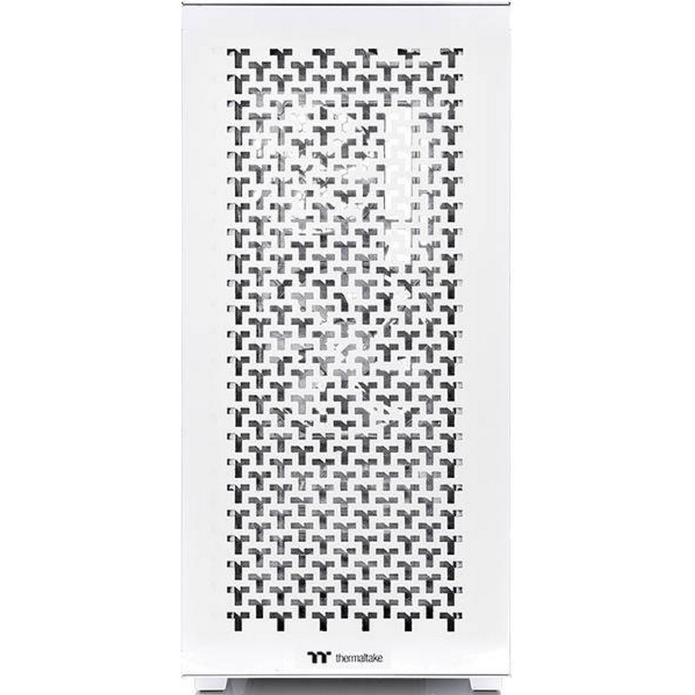 Корпус Thermaltake Divider 300 TG Air Snow CA-1S2-00M6WN-02 Mid-Tower - миниатюра 8