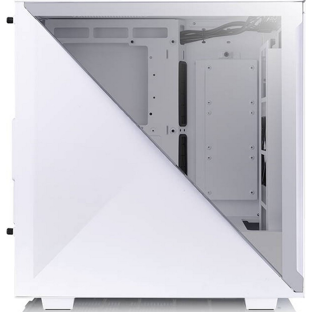 Корпус Thermaltake Divider 300 TG Air Snow CA-1S2-00M6WN-02 Mid-Tower - миниатюра 9