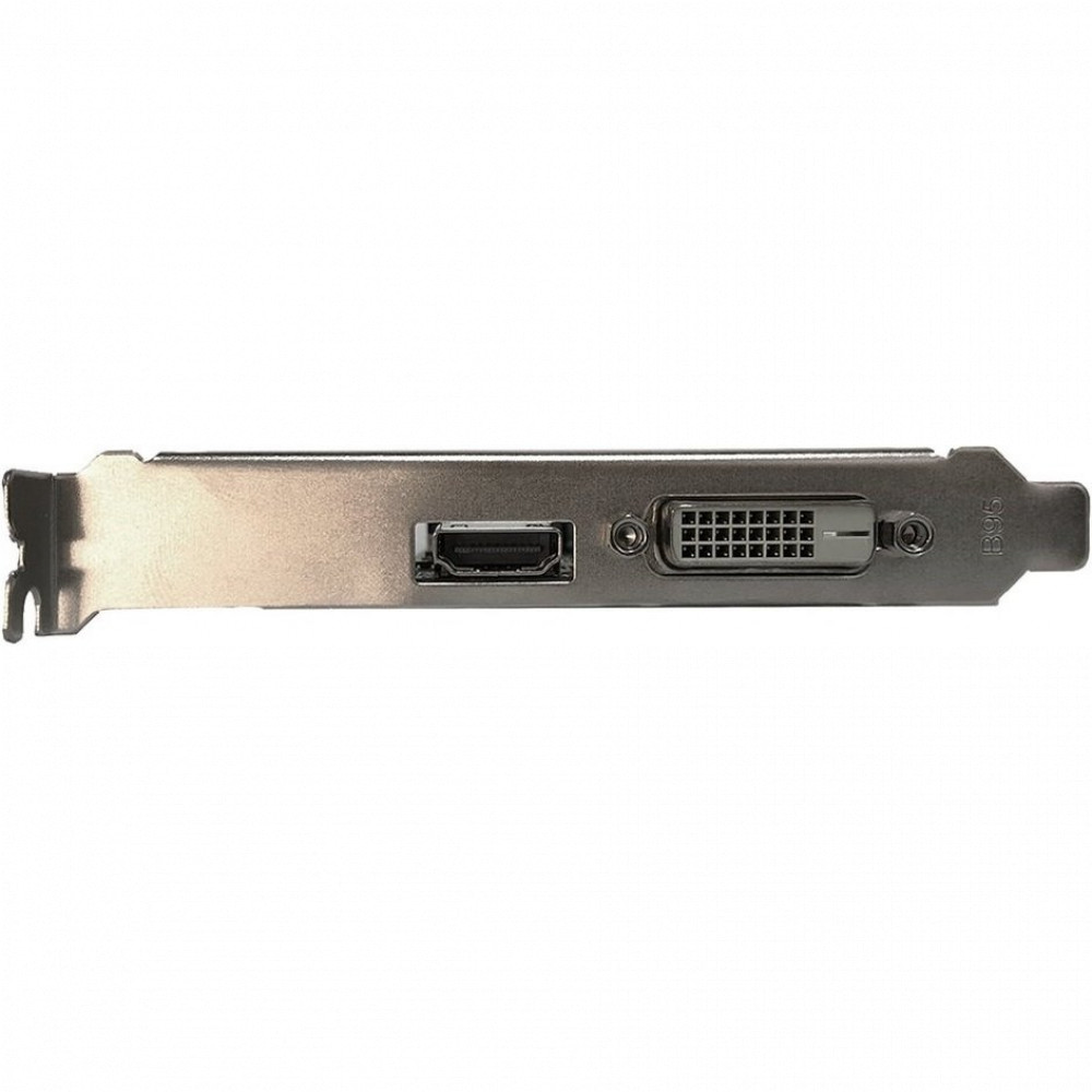 Видеокарта AFOX GT1030 AF1030-2048D5L7 2 ГБ - миниатюра 9
