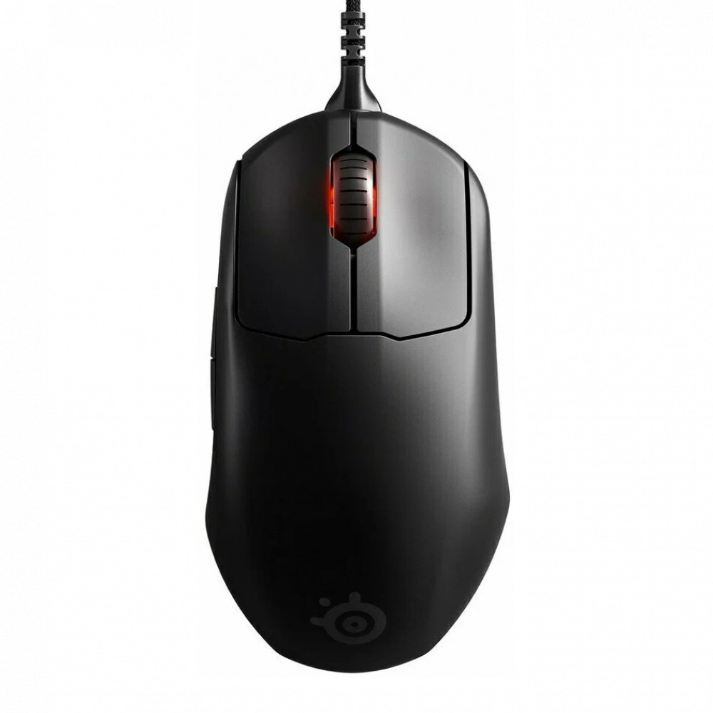 Мышь SteelSeries Prime+ 62490 Игровые, Проводная - миниатюра 5