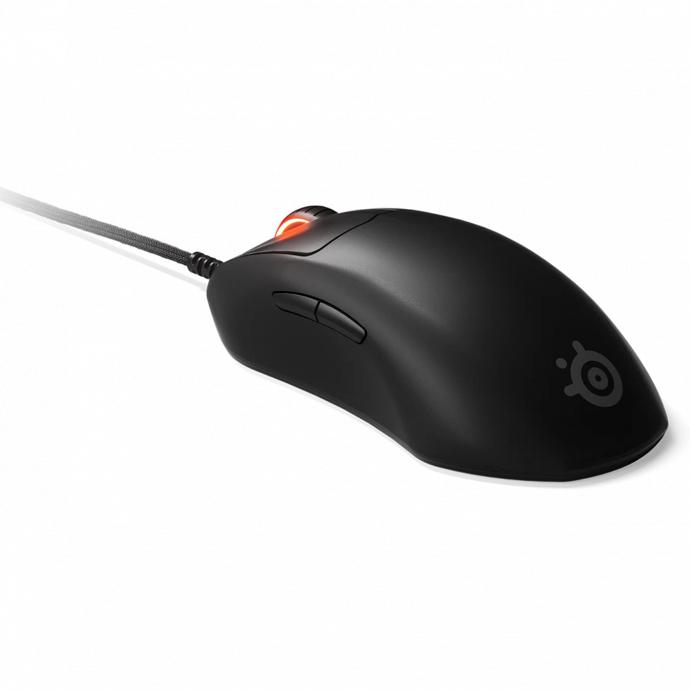 Мышь SteelSeries Prime+ 62490 Игровые, Проводная - миниатюра 6