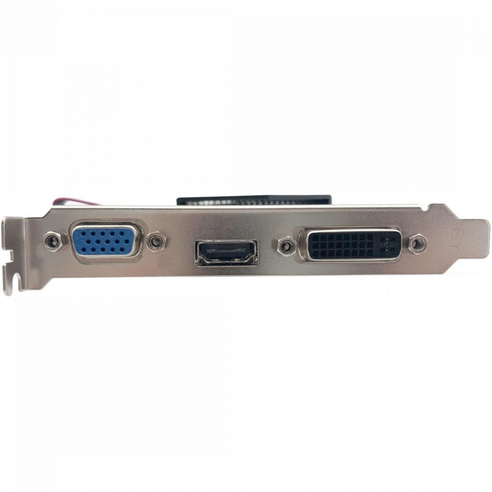 Видеокарта AFOX GT 740 AF740-4096D3L3 4 ГБ - миниатюра 4