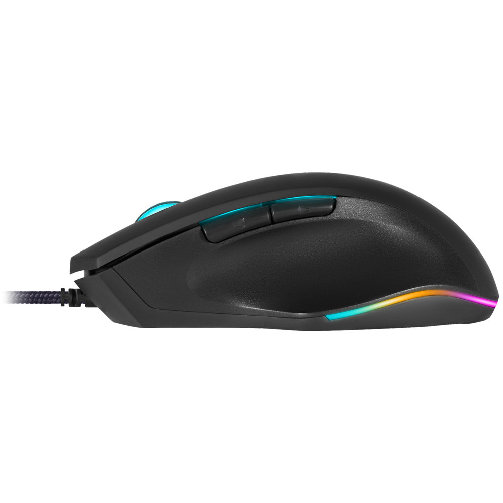 Мышь Defender Wolverine GM-700L 52700 Игровые, Проводная - миниатюра 5