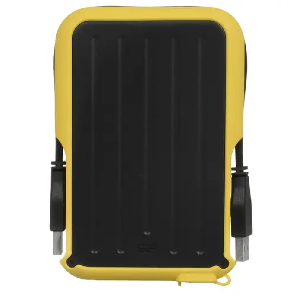 Внешние накопители Silicon Power Armor A66 SP020TBPHD66SS3Y 2 ТБ - миниатюра 4