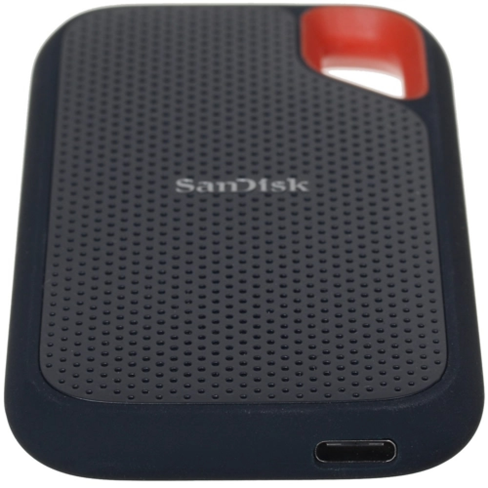 Внешние накопители SanDisk Extreme Portable SSD V2 [SDSSDE61-500G-G25] 500 ГБ - миниатюра 6