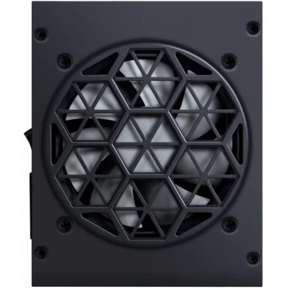 Блок питания 1STPLAYER SFX 750W PLATINUM PS-750SFX 750 Вт - миниатюра 8