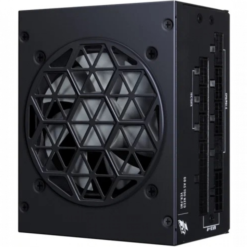 Блок питания 1STPLAYER SFX 750W PLATINUM PS-750SFX 750 Вт - миниатюра 11