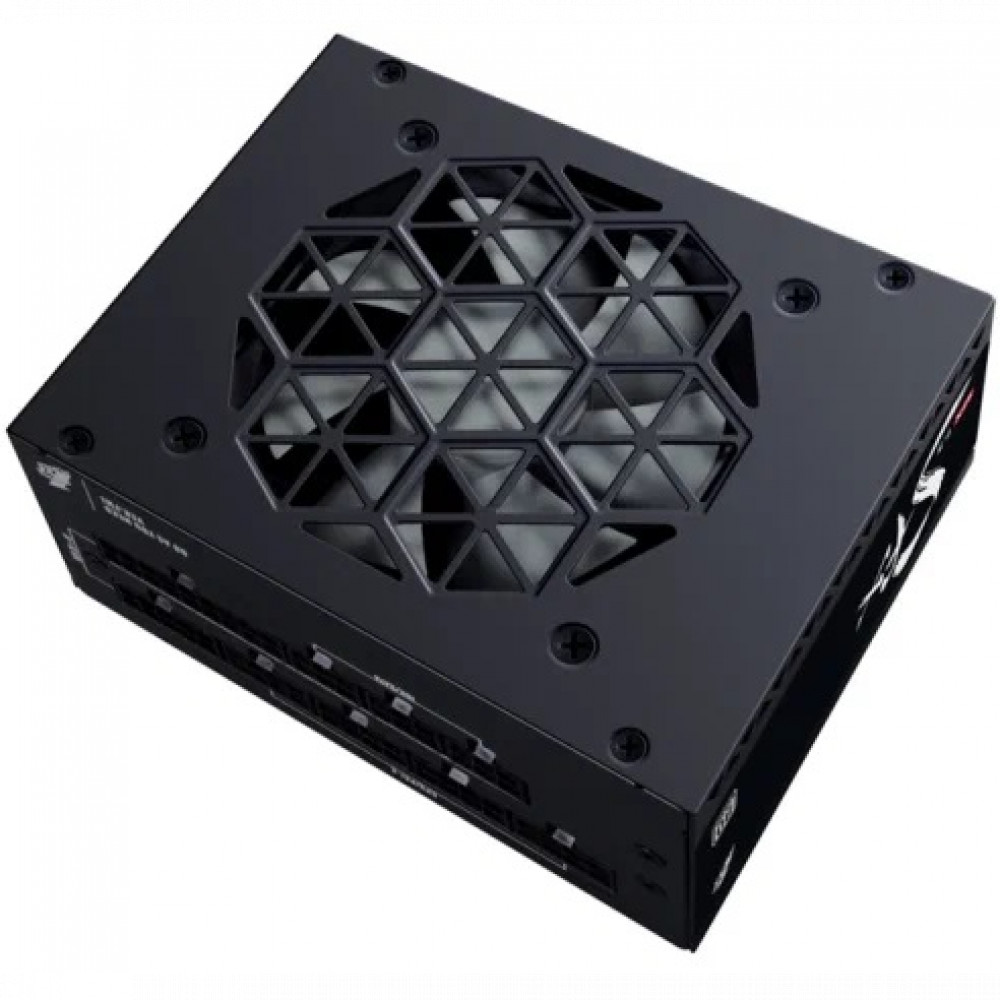Блок питания 1STPLAYER SFX 750W PLATINUM PS-750SFX 750 Вт - миниатюра 12