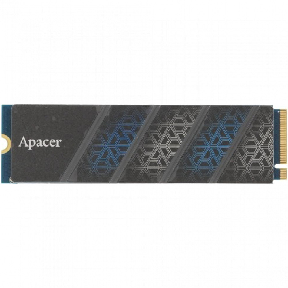 Жесткий диск Apacer AS2280P4U PRO AP1TBAS2280P4UPRO-1 SSD (твердотельные), 1 ТБ, M.2 - миниатюра 4