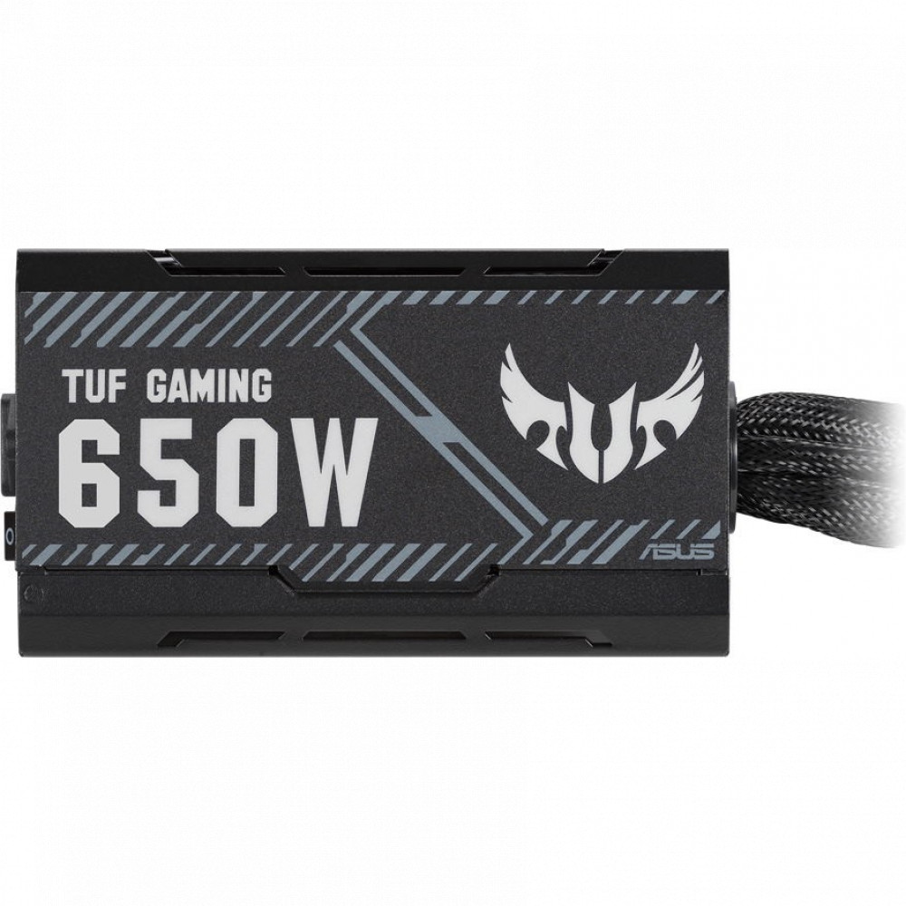 Блок питания Asus TUF-650B-GAMING TUF-GAMING-650B 650 Вт - миниатюра 15
