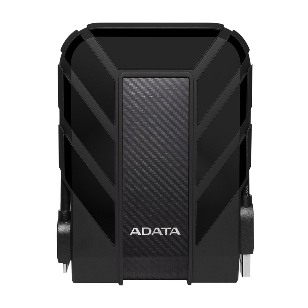 Внешние накопители A-Data HD710 Pro AHD710P-2TU31-CBK 2 ТБ - миниатюра 2