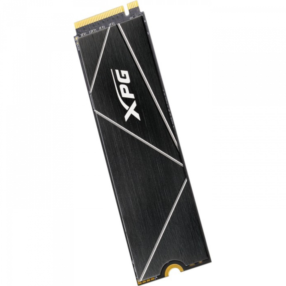 Жесткий диск ADATA XPG GAMMIX S70 BLADE AGAMMIXS70B-512G-CS SSD (твердотельные), 512 ГБ, M.2, PCIe - миниатюра 10