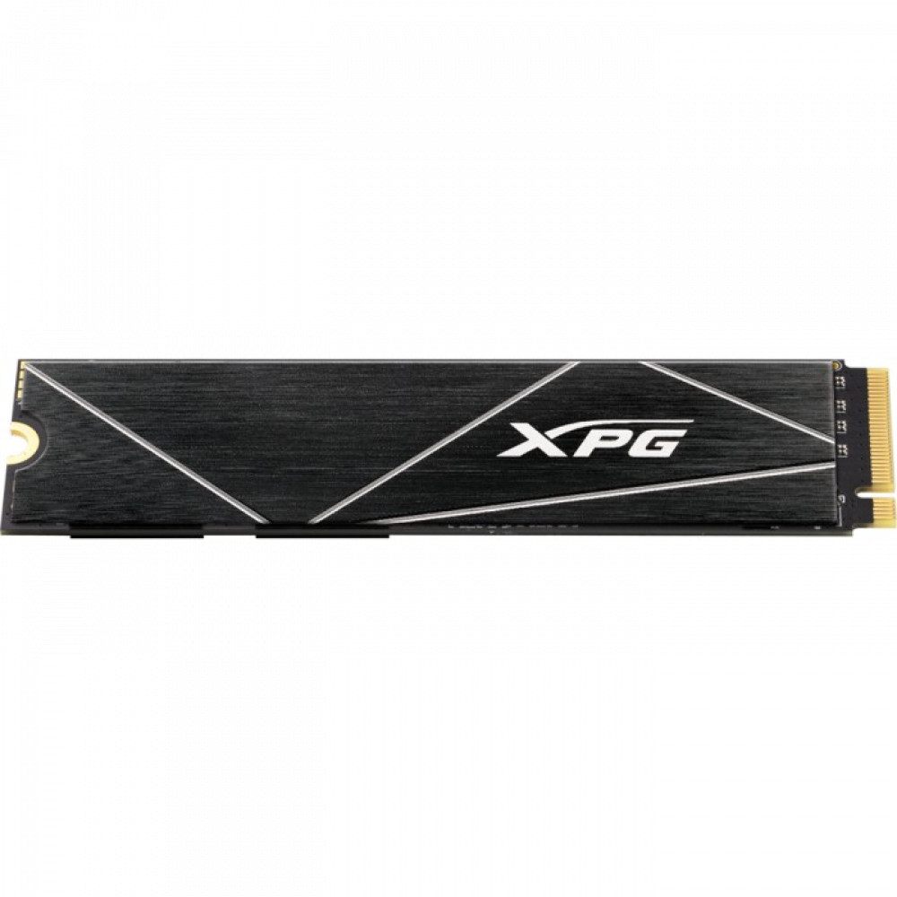 Жесткий диск ADATA XPG GAMMIX S70 BLADE AGAMMIXS70B-512G-CS SSD (твердотельные), 512 ГБ, M.2, PCIe - миниатюра 9